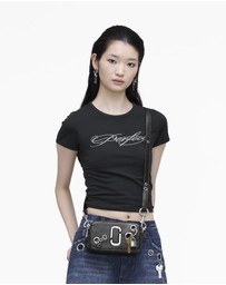 Marc Jacobs - The Snapshot