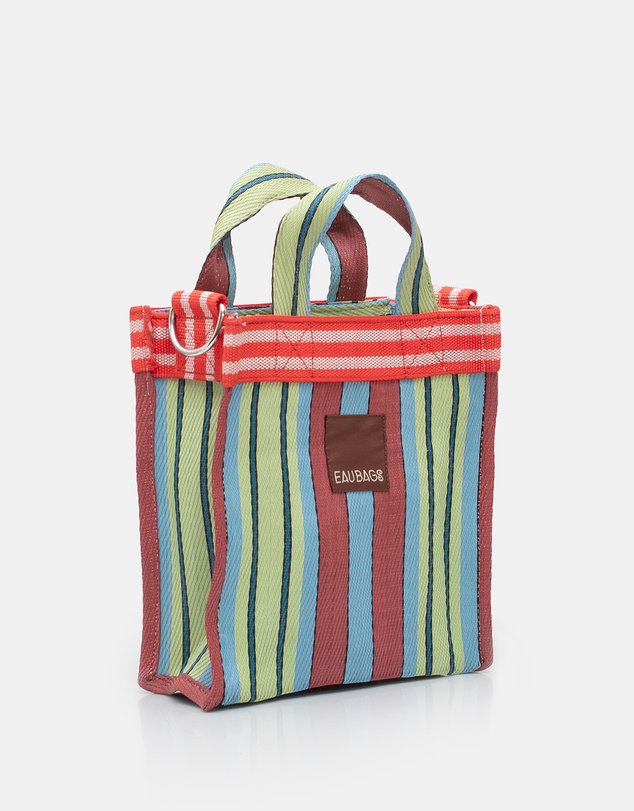 EAU BAGS - Jour Crossbody Bag