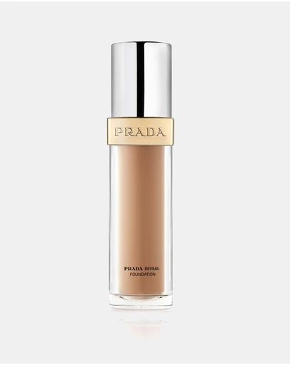 Prada - Prada Reveal Skin Optimizing Foundation