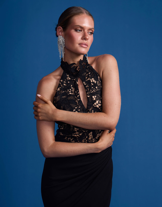 CATHERINE FERRARO - Tamara Gown