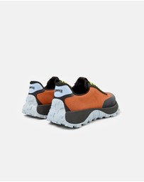 Camper - Drift Trail