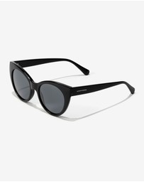 Hawkers Co - HAWKERS - Black DIVINE Sunglasses for Men and Women UV400