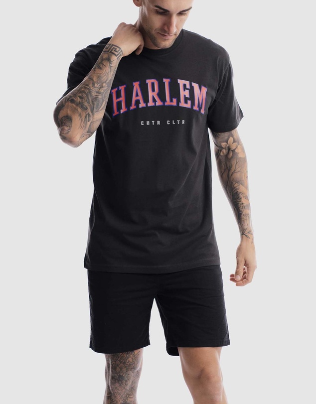 Counter Culture - Harlem Tee