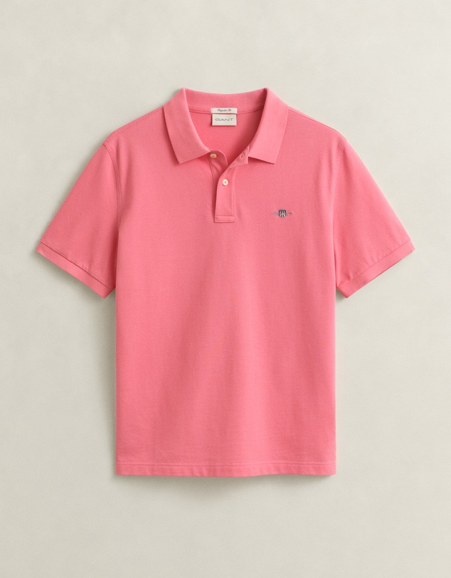 Gant - Shield Pique Polo