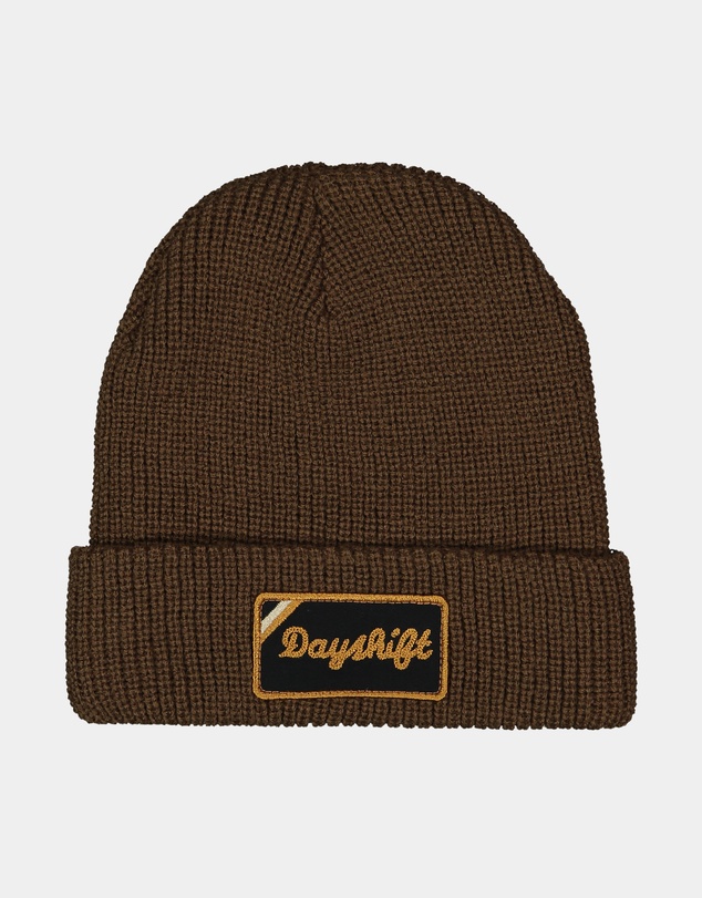RVCA - Mens Dayshift 2 Beanie