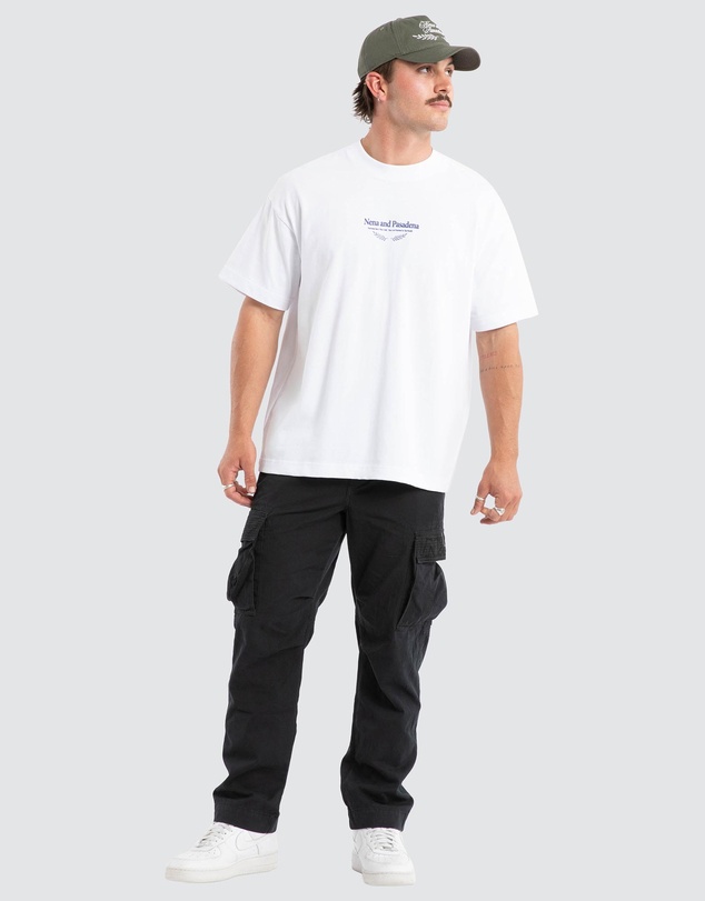 Nena & Pasadena - Stadium Raptor Tee