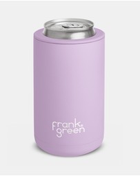 Frank Green - Iced Coffee Cup With Straw