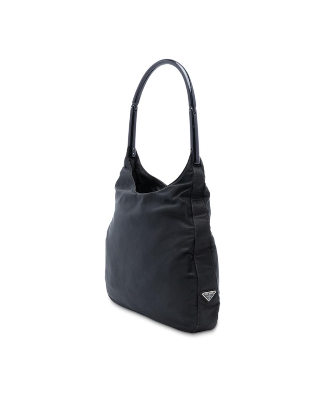 Pre-Loved by Azura Reborn - Pre-Loved Tessuto Shoulder Bag