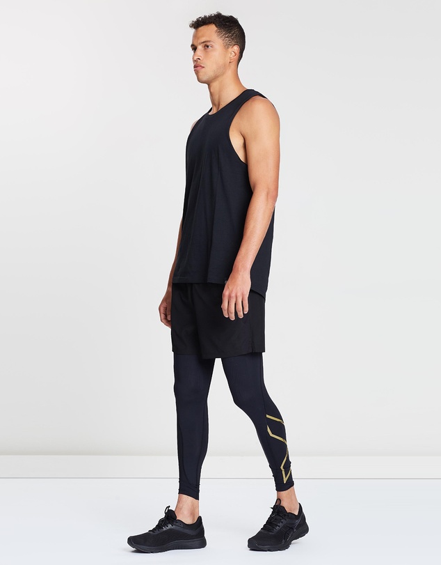 2XU - MCS Cross Training Compression Tights