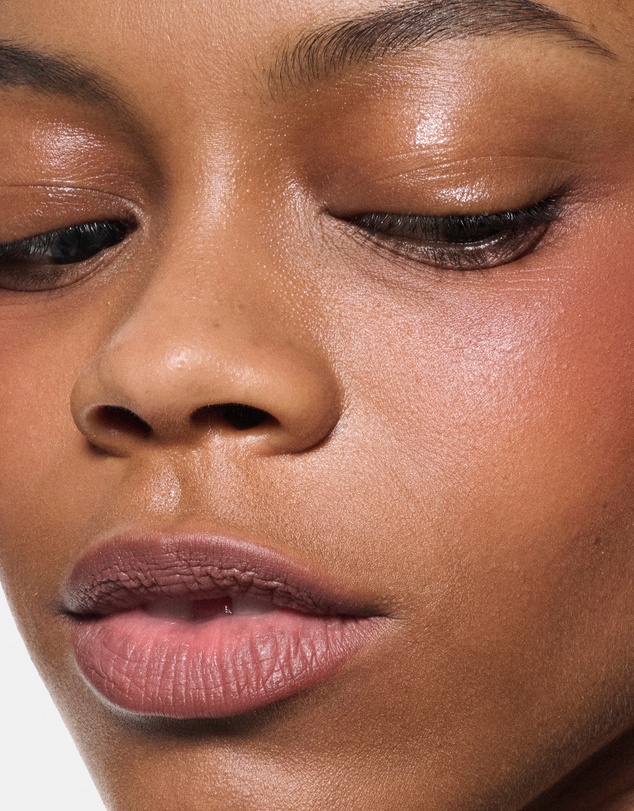 MAC - Powder Kiss Lip + Cheek Mousse