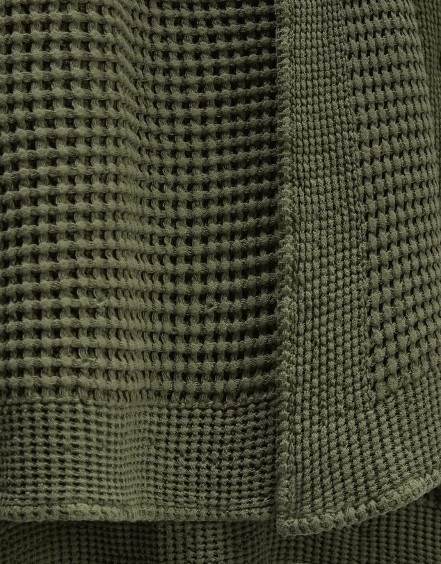 Country Road - Monti Cotton Waffle Blanket
