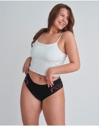 Intimina - Intimina Bloom Menstrual Underwear Single Pack