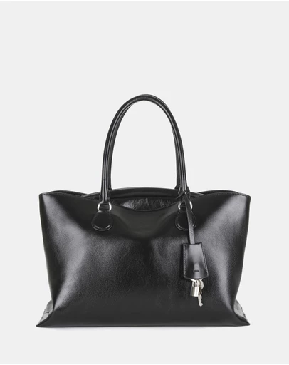 OSOI - Shell Brot Large Bag
