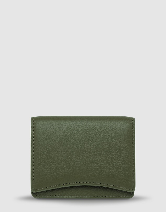 Status Anxiety - Lumen Wallet