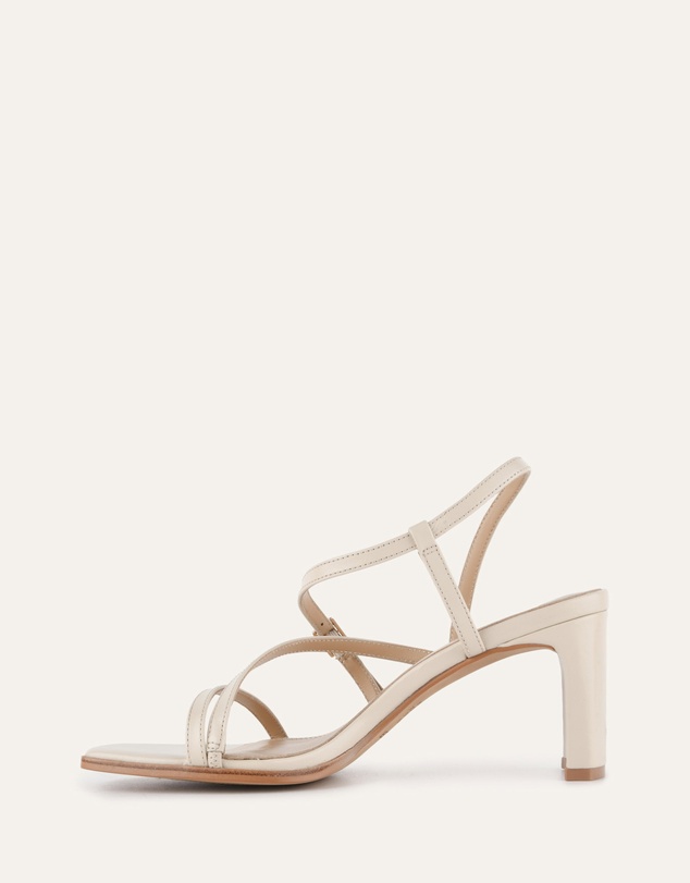 Jo Mercer - Nala Mid Heel Sandals