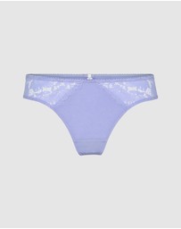 Hunkemoller - Andrea String Thongs