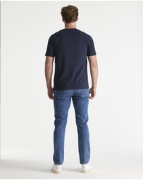 Gant - G Badge T-Shirt