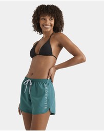 Billabong - Womens Fun TImes Boardshorts