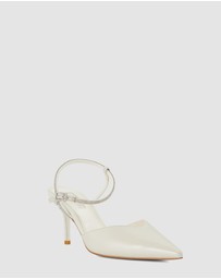 Dune London - Companion - Ivory