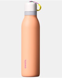 Owala - FreeSip Twist Stainless Steel 24oz / 710ml