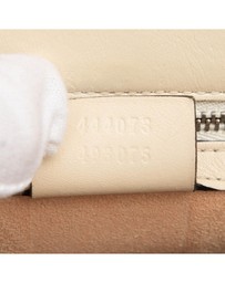 Pre-Loved by Azura Reborn - Pre-Loved Quilted Leather Dionysus Web Satchel