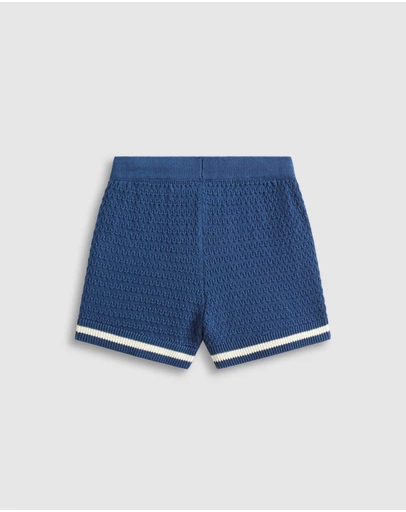 Seed Heritage - Knit Short