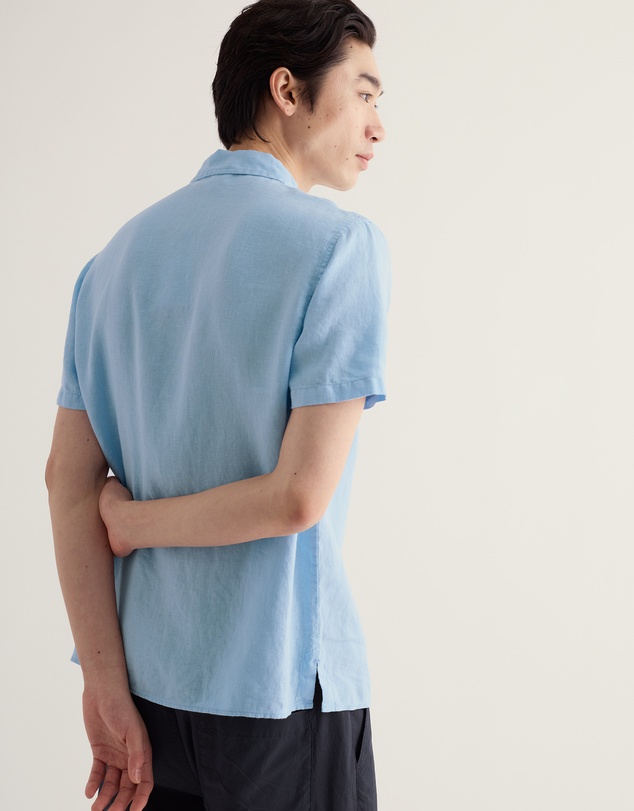 Seasalt - Men's Carne Shirt