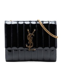 Pre-Loved by Azura Reborn - Pre-Loved Medium Patent Vicky Crossbody