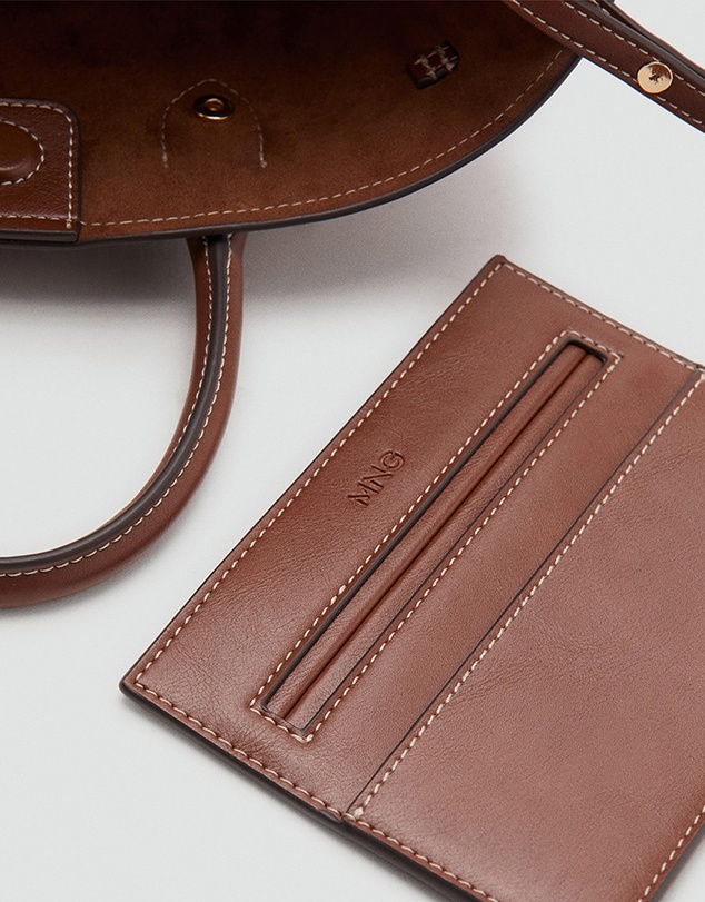 M.N.G - Capi Crossbody Bag