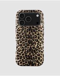 Burga - Burga iPhone 17 Pro Tough Magsafe Case Player