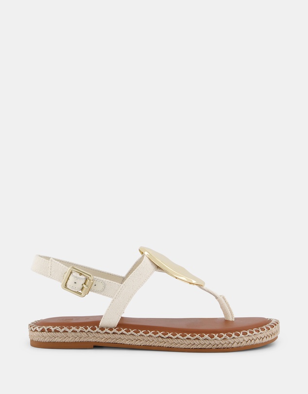 Miss Sofie - Easy Sandals