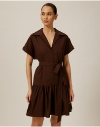 Tussah - Kate Mini Dress
