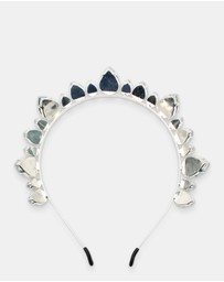 Morgan & Taylor - Cynthia Headband