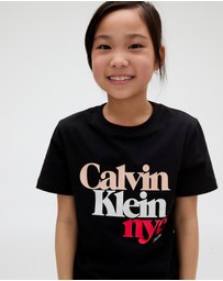 Calvin Klein Jeans - Logo T-shirt