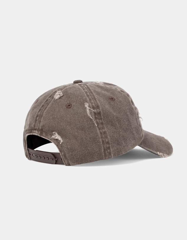 Duke + Dexter - Duke Cap