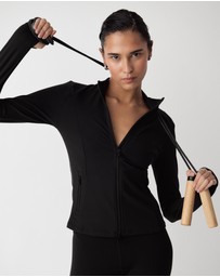 Aim'n - Sense Zip Jacket