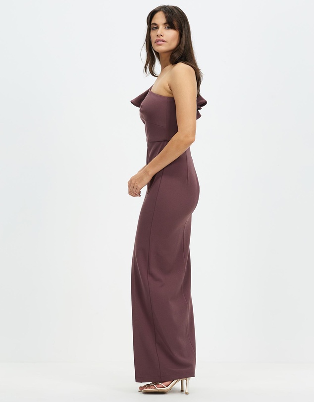 Romance by Honey and Beau - In Lust Maxi