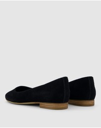 TOMS - Briella Ballet Flat