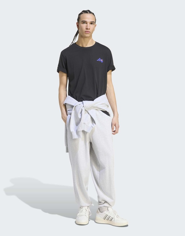 adidas Sportswear - RAMEN GRAPHIC T-SHIRT Mens