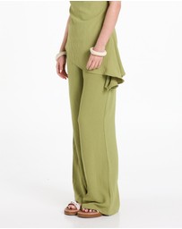 Lost in Lunar  - Mali Pants