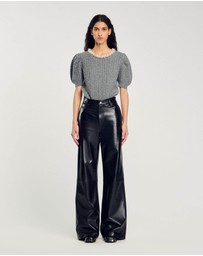 Sandro - Madie Sweater