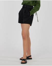 Amelius - Brydie Linen Short