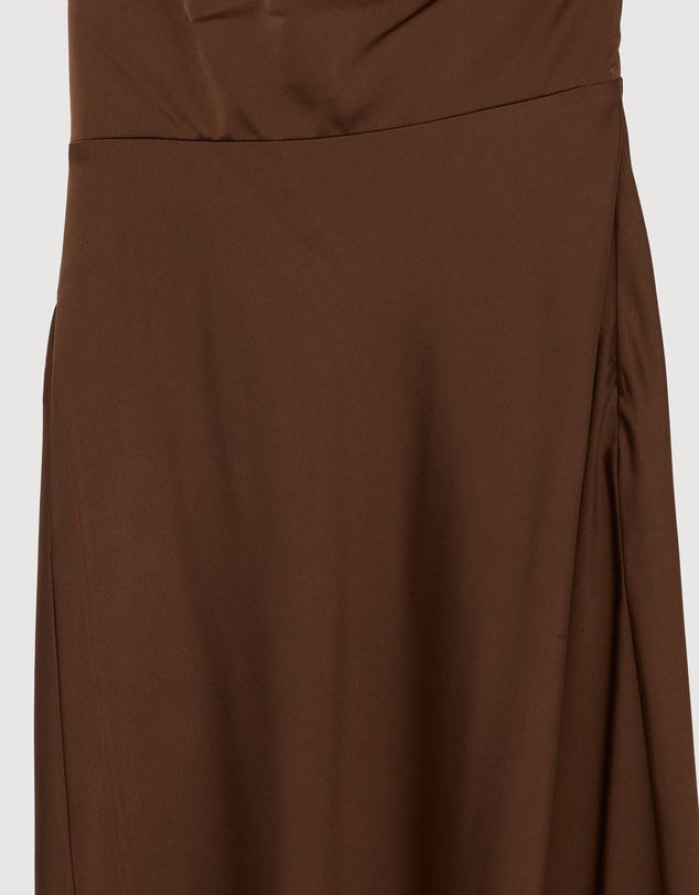 Revibe - Repaired CHANCERY Hartley Maxi Dress - AU 10