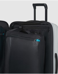 Samsonite - Nexis Suitcase 76cm Expandable