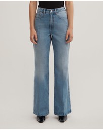 Witchery - Baby Flare Jeans