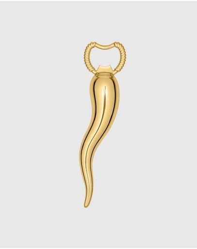 Bugatti - C-Hornetto Bottle Opener - Gold