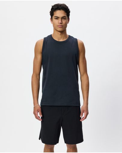 Dark Grey
