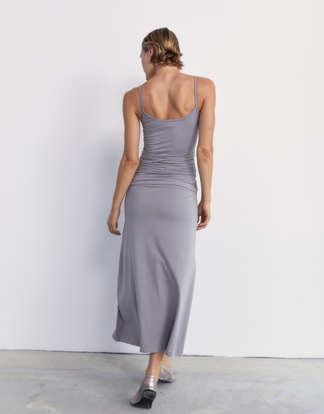 Pinky & Kamal - Wrap Dress
