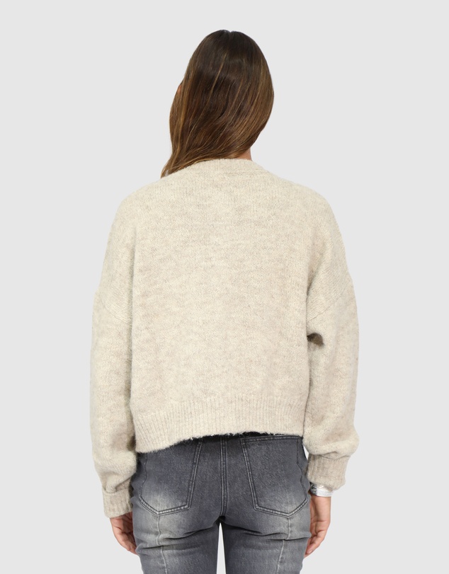 Belle & Bloom - Soft Haven Cardigan