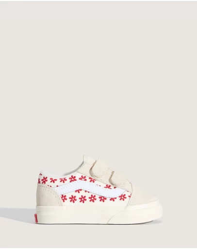 Vans - Old Skool V - Babies-Kids